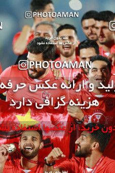 1404364, Jam, , لیگ برتر فوتبال ایران، Persian Gulf Cup، Week 30، Second Leg، 2019/05/16، Pars Jonoubi Jam 0 - 1 Persepolis