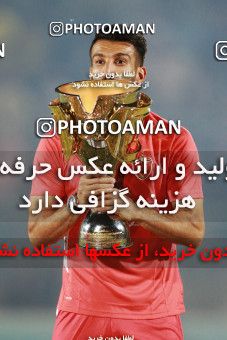 1404178, Jam, , لیگ برتر فوتبال ایران، Persian Gulf Cup، Week 30، Second Leg، 2019/05/16، Pars Jonoubi Jam 0 - 1 Persepolis