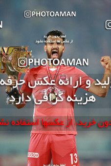 1404187, Jam, , لیگ برتر فوتبال ایران، Persian Gulf Cup، Week 30، Second Leg، 2019/05/16، Pars Jonoubi Jam 0 - 1 Persepolis