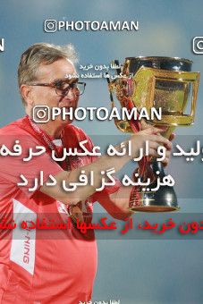 1404395, Jam, , لیگ برتر فوتبال ایران، Persian Gulf Cup، Week 30، Second Leg، Pars Jonoubi Jam 0 v 1 Persepolis on 2019/05/16 at Takhti Stadium