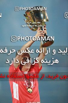 1404398, Jam, , لیگ برتر فوتبال ایران، Persian Gulf Cup، Week 30، Second Leg، Pars Jonoubi Jam 0 v 1 Persepolis on 2019/05/16 at Takhti Stadium