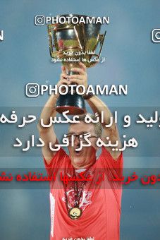 1404403, Jam, , لیگ برتر فوتبال ایران، Persian Gulf Cup، Week 30، Second Leg، Pars Jonoubi Jam 0 v 1 Persepolis on 2019/05/16 at Takhti Stadium