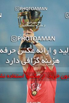 1404512, Jam, , لیگ برتر فوتبال ایران، Persian Gulf Cup، Week 30، Second Leg، Pars Jonoubi Jam 0 v 1 Persepolis on 2019/05/16 at Takhti Stadium