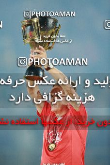 1404361, Jam, , لیگ برتر فوتبال ایران، Persian Gulf Cup، Week 30، Second Leg، 2019/05/16، Pars Jonoubi Jam 0 - 1 Persepolis