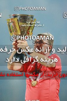 1404517, Jam, , لیگ برتر فوتبال ایران، Persian Gulf Cup، Week 30، Second Leg، Pars Jonoubi Jam 0 v 1 Persepolis on 2019/05/16 at Takhti Stadium