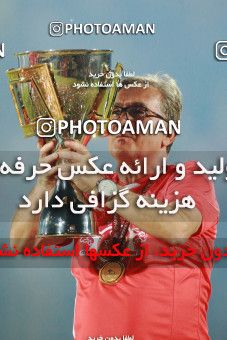 1404473, Jam, , لیگ برتر فوتبال ایران، Persian Gulf Cup، Week 30، Second Leg، Pars Jonoubi Jam 0 v 1 Persepolis on 2019/05/16 at Takhti Stadium