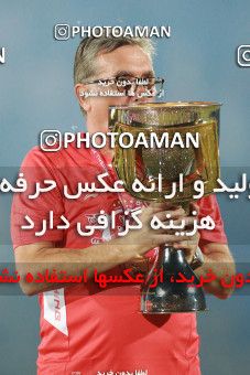 1404595, Jam, , لیگ برتر فوتبال ایران، Persian Gulf Cup، Week 30، Second Leg، Pars Jonoubi Jam 0 v 1 Persepolis on 2019/05/16 at Takhti Stadium