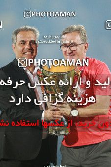 1404289, Jam, , لیگ برتر فوتبال ایران، Persian Gulf Cup، Week 30، Second Leg، Pars Jonoubi Jam 0 v 1 Persepolis on 2019/05/16 at Takhti Stadium