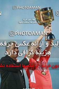 1404293, Jam, , لیگ برتر فوتبال ایران، Persian Gulf Cup، Week 30، Second Leg، Pars Jonoubi Jam 0 v 1 Persepolis on 2019/05/16 at Takhti Stadium