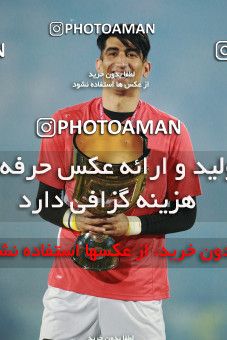 1404327, Jam, , لیگ برتر فوتبال ایران، Persian Gulf Cup، Week 30، Second Leg، Pars Jonoubi Jam 0 v 1 Persepolis on 2019/05/16 at Takhti Stadium