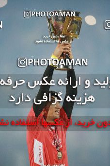 1404350, Jam, , لیگ برتر فوتبال ایران، Persian Gulf Cup، Week 30، Second Leg، Pars Jonoubi Jam 0 v 1 Persepolis on 2019/05/16 at Takhti Stadium