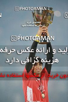 1404574, Jam, , لیگ برتر فوتبال ایران، Persian Gulf Cup، Week 30، Second Leg، Pars Jonoubi Jam 0 v 1 Persepolis on 2019/05/16 at Takhti Stadium