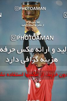 1404572, Jam, , لیگ برتر فوتبال ایران، Persian Gulf Cup، Week 30، Second Leg، Pars Jonoubi Jam 0 v 1 Persepolis on 2019/05/16 at Takhti Stadium
