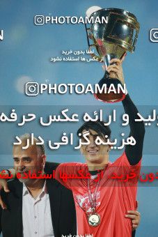 1404371, Jam, , لیگ برتر فوتبال ایران، Persian Gulf Cup، Week 30، Second Leg، Pars Jonoubi Jam 0 v 1 Persepolis on 2019/05/16 at Takhti Stadium