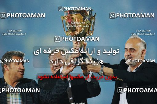 1404563, Jam, , لیگ برتر فوتبال ایران، Persian Gulf Cup، Week 30، Second Leg، Pars Jonoubi Jam 0 v 1 Persepolis on 2019/05/16 at Takhti Stadium