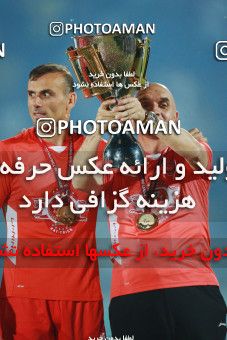 1404413, Jam, , لیگ برتر فوتبال ایران، Persian Gulf Cup، Week 30، Second Leg، Pars Jonoubi Jam 0 v 1 Persepolis on 2019/05/16 at Takhti Stadium