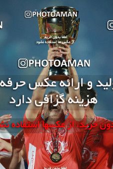 1404405, Jam, , لیگ برتر فوتبال ایران، Persian Gulf Cup، Week 30، Second Leg، Pars Jonoubi Jam 0 v 1 Persepolis on 2019/05/16 at Takhti Stadium