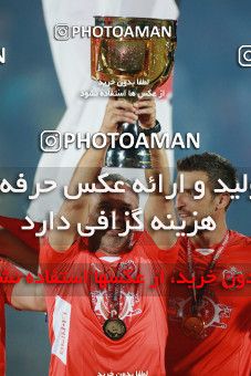 1404452, Jam, , لیگ برتر فوتبال ایران، Persian Gulf Cup، Week 30، Second Leg، Pars Jonoubi Jam 0 v 1 Persepolis on 2019/05/16 at Takhti Stadium