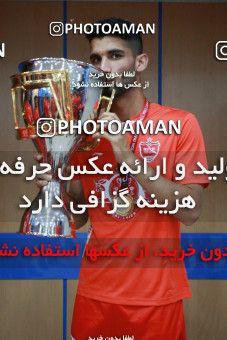 1404207, Jam, , لیگ برتر فوتبال ایران، Persian Gulf Cup، Week 30، Second Leg، 2019/05/16، Pars Jonoubi Jam 0 - 1 Persepolis