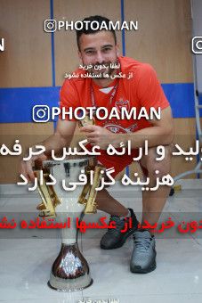1404197, Jam, , لیگ برتر فوتبال ایران، Persian Gulf Cup، Week 30، Second Leg، Pars Jonoubi Jam 0 v 1 Persepolis on 2019/05/16 at Takhti Stadium