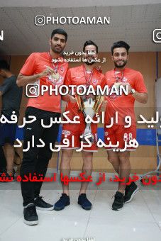 1404297, Jam, , لیگ برتر فوتبال ایران، Persian Gulf Cup، Week 30، Second Leg، Pars Jonoubi Jam 0 v 1 Persepolis on 2019/05/16 at Takhti Stadium