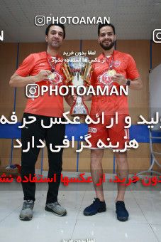 1404334, Jam, , لیگ برتر فوتبال ایران، Persian Gulf Cup، Week 30، Second Leg، Pars Jonoubi Jam 0 v 1 Persepolis on 2019/05/16 at Takhti Stadium