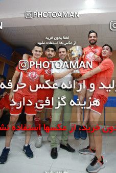 1404206, Jam, , لیگ برتر فوتبال ایران، Persian Gulf Cup، Week 30، Second Leg، Pars Jonoubi Jam 0 v 1 Persepolis on 2019/05/16 at Takhti Stadium