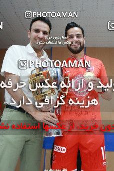 1404198, Jam, , لیگ برتر فوتبال ایران، Persian Gulf Cup، Week 30، Second Leg، 2019/05/16، Pars Jonoubi Jam 0 - 1 Persepolis