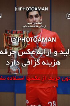 1404216, Jam, , لیگ برتر فوتبال ایران، Persian Gulf Cup، Week 30، Second Leg، Pars Jonoubi Jam 0 v 1 Persepolis on 2019/05/16 at Takhti Stadium