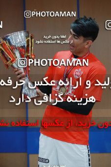 1404267, Jam, , لیگ برتر فوتبال ایران، Persian Gulf Cup، Week 30، Second Leg، Pars Jonoubi Jam 0 v 1 Persepolis on 2019/05/16 at Takhti Stadium