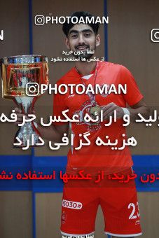 1404240, Jam, , لیگ برتر فوتبال ایران، Persian Gulf Cup، Week 30، Second Leg، Pars Jonoubi Jam 0 v 1 Persepolis on 2019/05/16 at Takhti Stadium