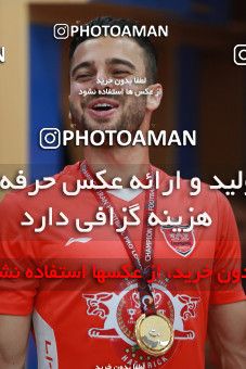 1404246, Jam, , لیگ برتر فوتبال ایران، Persian Gulf Cup، Week 30، Second Leg، Pars Jonoubi Jam 0 v 1 Persepolis on 2019/05/16 at Takhti Stadium