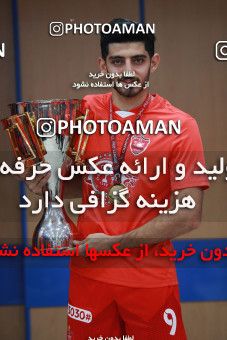 1404321, Jam, , لیگ برتر فوتبال ایران، Persian Gulf Cup، Week 30، Second Leg، Pars Jonoubi Jam 0 v 1 Persepolis on 2019/05/16 at Takhti Stadium