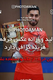 1404202, Jam, , لیگ برتر فوتبال ایران، Persian Gulf Cup، Week 30، Second Leg، 2019/05/16، Pars Jonoubi Jam 0 - 1 Persepolis