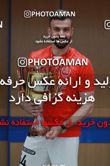 1404180, Jam, , لیگ برتر فوتبال ایران، Persian Gulf Cup، Week 30، Second Leg، 2019/05/16، Pars Jonoubi Jam 0 - 1 Persepolis