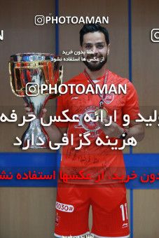1404214, Jam, , لیگ برتر فوتبال ایران، Persian Gulf Cup، Week 30، Second Leg، Pars Jonoubi Jam 0 v 1 Persepolis on 2019/05/16 at Takhti Stadium