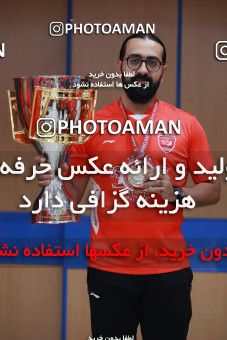 1404243, Jam, , لیگ برتر فوتبال ایران، Persian Gulf Cup، Week 30، Second Leg، Pars Jonoubi Jam 0 v 1 Persepolis on 2019/05/16 at Takhti Stadium