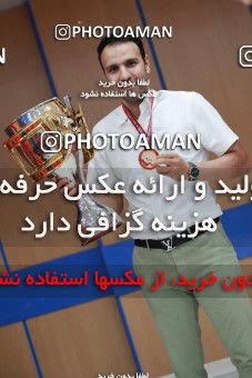 1404309, Jam, , لیگ برتر فوتبال ایران، Persian Gulf Cup، Week 30، Second Leg، Pars Jonoubi Jam 0 v 1 Persepolis on 2019/05/16 at Takhti Stadium