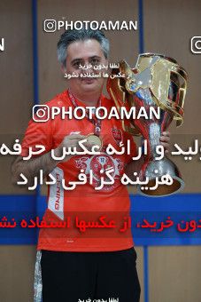 1404192, Jam, , لیگ برتر فوتبال ایران، Persian Gulf Cup، Week 30، Second Leg، Pars Jonoubi Jam 0 v 1 Persepolis on 2019/05/16 at Takhti Stadium