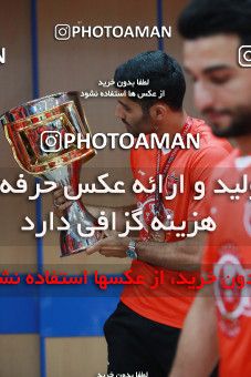 1404230, Jam, , لیگ برتر فوتبال ایران، Persian Gulf Cup، Week 30، Second Leg، Pars Jonoubi Jam 0 v 1 Persepolis on 2019/05/16 at Takhti Stadium