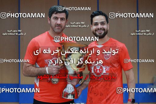 1404229, Jam, , لیگ برتر فوتبال ایران، Persian Gulf Cup، Week 30، Second Leg، Pars Jonoubi Jam 0 v 1 Persepolis on 2019/05/16 at Takhti Stadium