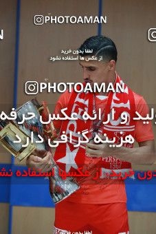 1404183, Jam, , لیگ برتر فوتبال ایران، Persian Gulf Cup، Week 30، Second Leg، 2019/05/16، Pars Jonoubi Jam 0 - 1 Persepolis