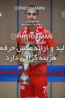 1404182, Jam, , لیگ برتر فوتبال ایران، Persian Gulf Cup، Week 30، Second Leg، 2019/05/16، Pars Jonoubi Jam 0 - 1 Persepolis