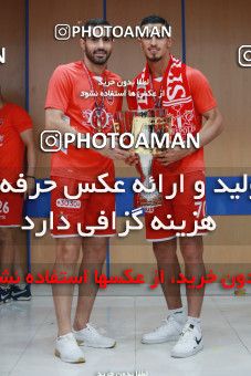 1404164, Jam, , لیگ برتر فوتبال ایران، Persian Gulf Cup، Week 30، Second Leg، 2019/05/16، Pars Jonoubi Jam 0 - 1 Persepolis
