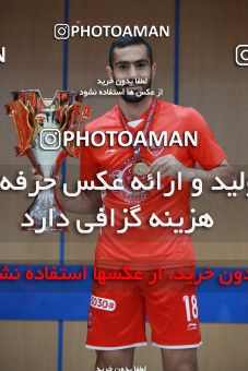 1404162, Jam, , لیگ برتر فوتبال ایران، Persian Gulf Cup، Week 30، Second Leg، 2019/05/16، Pars Jonoubi Jam 0 - 1 Persepolis