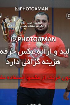 1404234, Jam, , لیگ برتر فوتبال ایران، Persian Gulf Cup، Week 30، Second Leg، Pars Jonoubi Jam 0 v 1 Persepolis on 2019/05/16 at Takhti Stadium