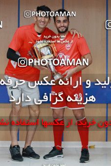 1404238, Jam, , لیگ برتر فوتبال ایران، Persian Gulf Cup، Week 30، Second Leg، Pars Jonoubi Jam 0 v 1 Persepolis on 2019/05/16 at Takhti Stadium