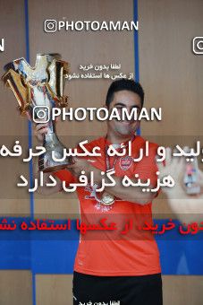 1404201, Jam, , لیگ برتر فوتبال ایران، Persian Gulf Cup، Week 30، Second Leg، 2019/05/16، Pars Jonoubi Jam 0 - 1 Persepolis