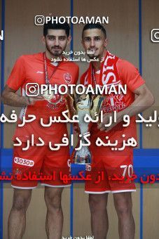 1404268, Jam, , لیگ برتر فوتبال ایران، Persian Gulf Cup، Week 30، Second Leg، Pars Jonoubi Jam 0 v 1 Persepolis on 2019/05/16 at Takhti Stadium