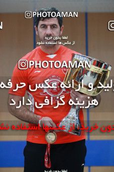 1404299, لیگ برتر فوتبال ایران، Persian Gulf Cup، Week 30، Second Leg، 2019/05/16، Jam، Takhti Stadium، Pars Jonoubi Jam 0 - ۱ Persepolis
